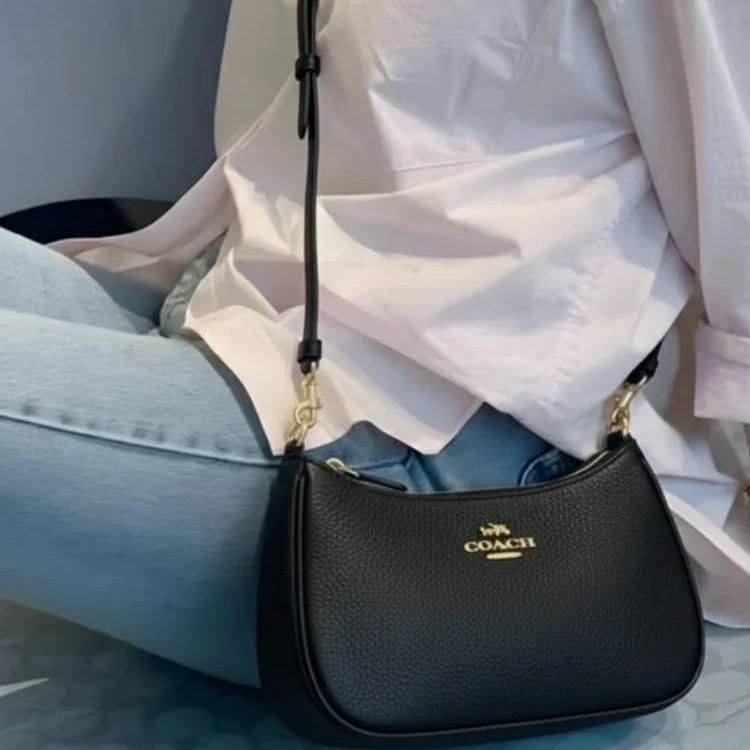 Teri Shoulder Bag And Wallet - Rovenze
