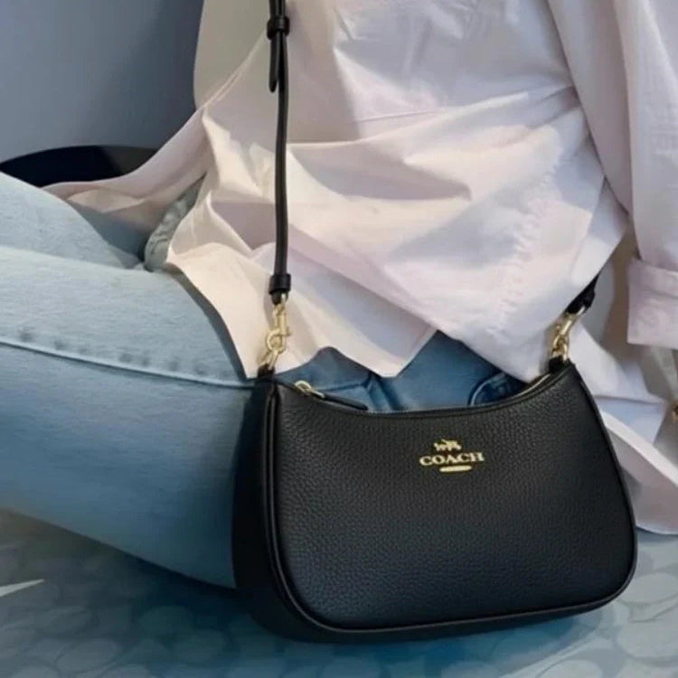Teri Shoulder Bag - Rovenze