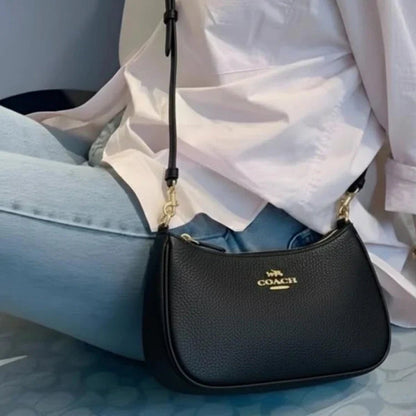 Teri Shoulder Bag - Rovenze