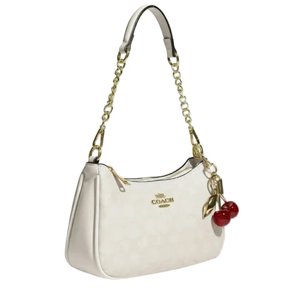 Teri Shoulder Bag - Rovenze