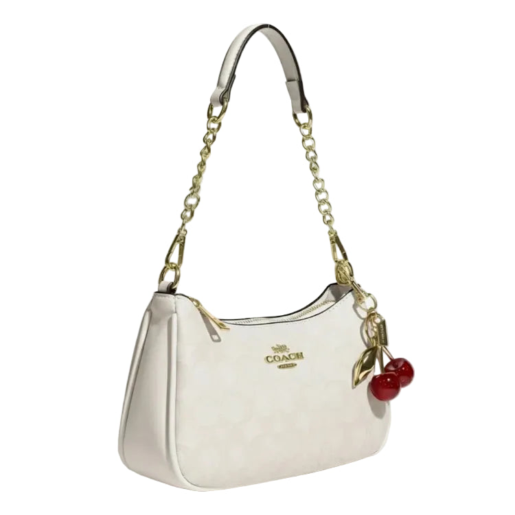 Teri Shoulder Bag - Rovenze