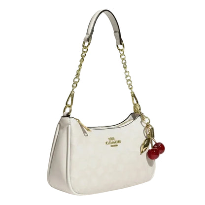 Teri Shoulder Bag - Rovenze
