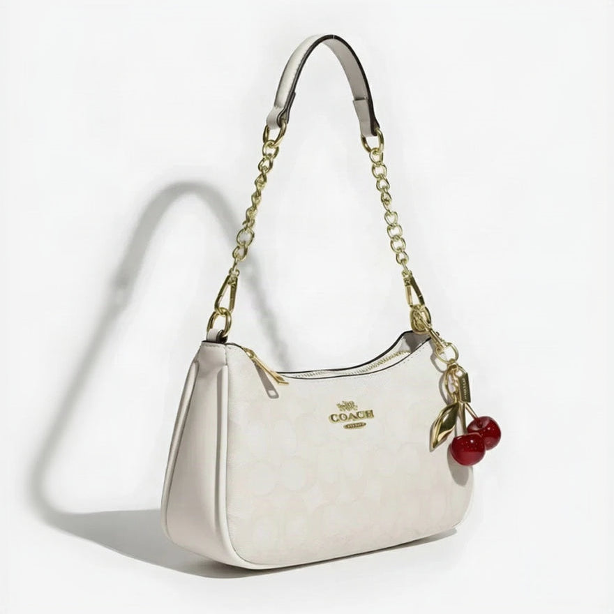Teri Shoulder Bag - Rovenze