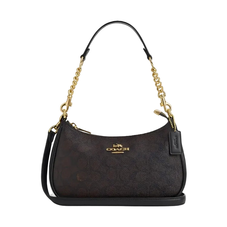 Teri Shoulder Bag - Rovenze