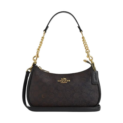 Teri Shoulder Bag - Rovenze
