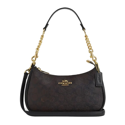 Teri Shoulder Bag - Rovenze