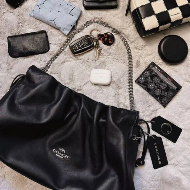 Faye Shoulder Bag - Rovenze