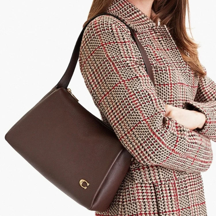 Lola Shoulder Bag - Rovenze