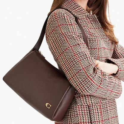 Lola Shoulder Bag - Rovenze