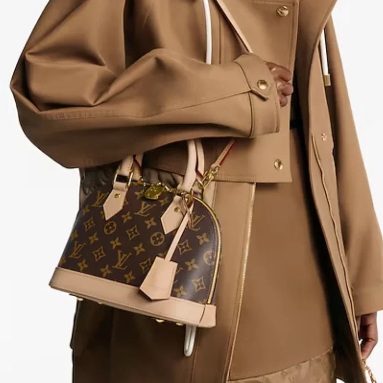 Alma BB Bag - Rovenze