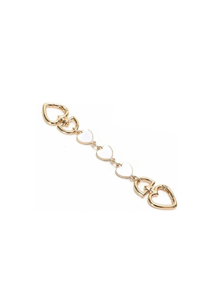 Extension Chain For Handbag - Rovenze
