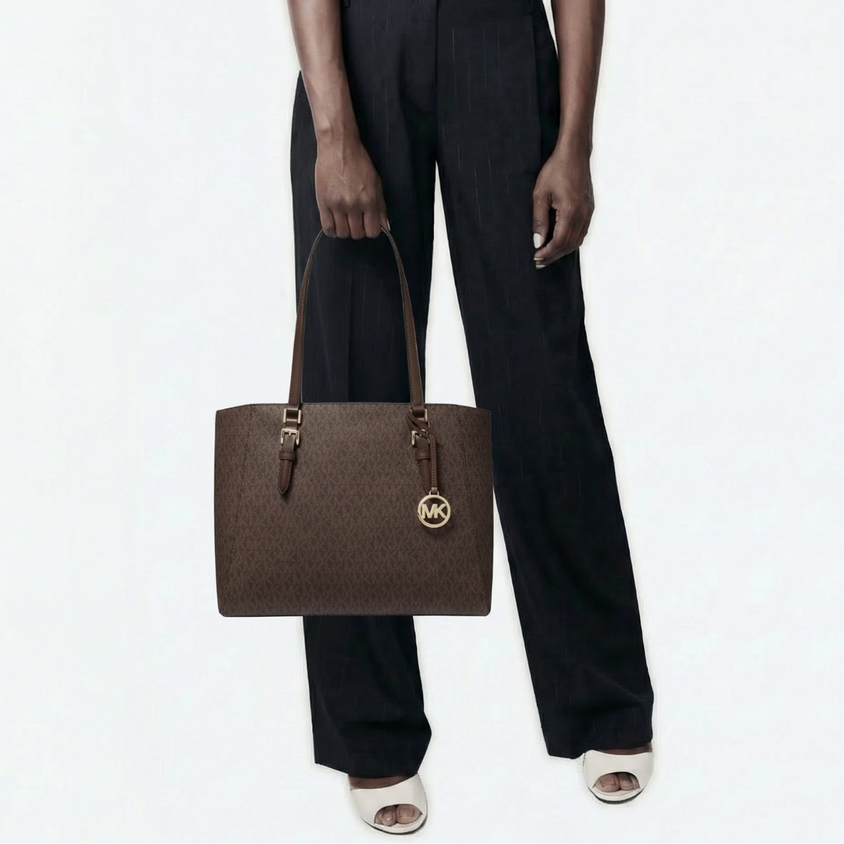 Charlotte Tote Bag