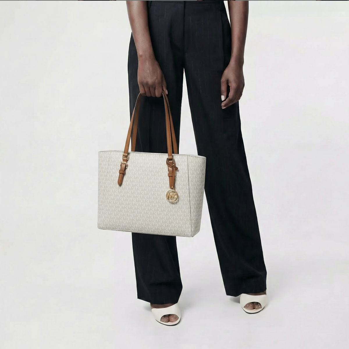 Charlotte Tote Bag