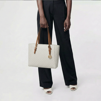 Charlotte Tote Bag