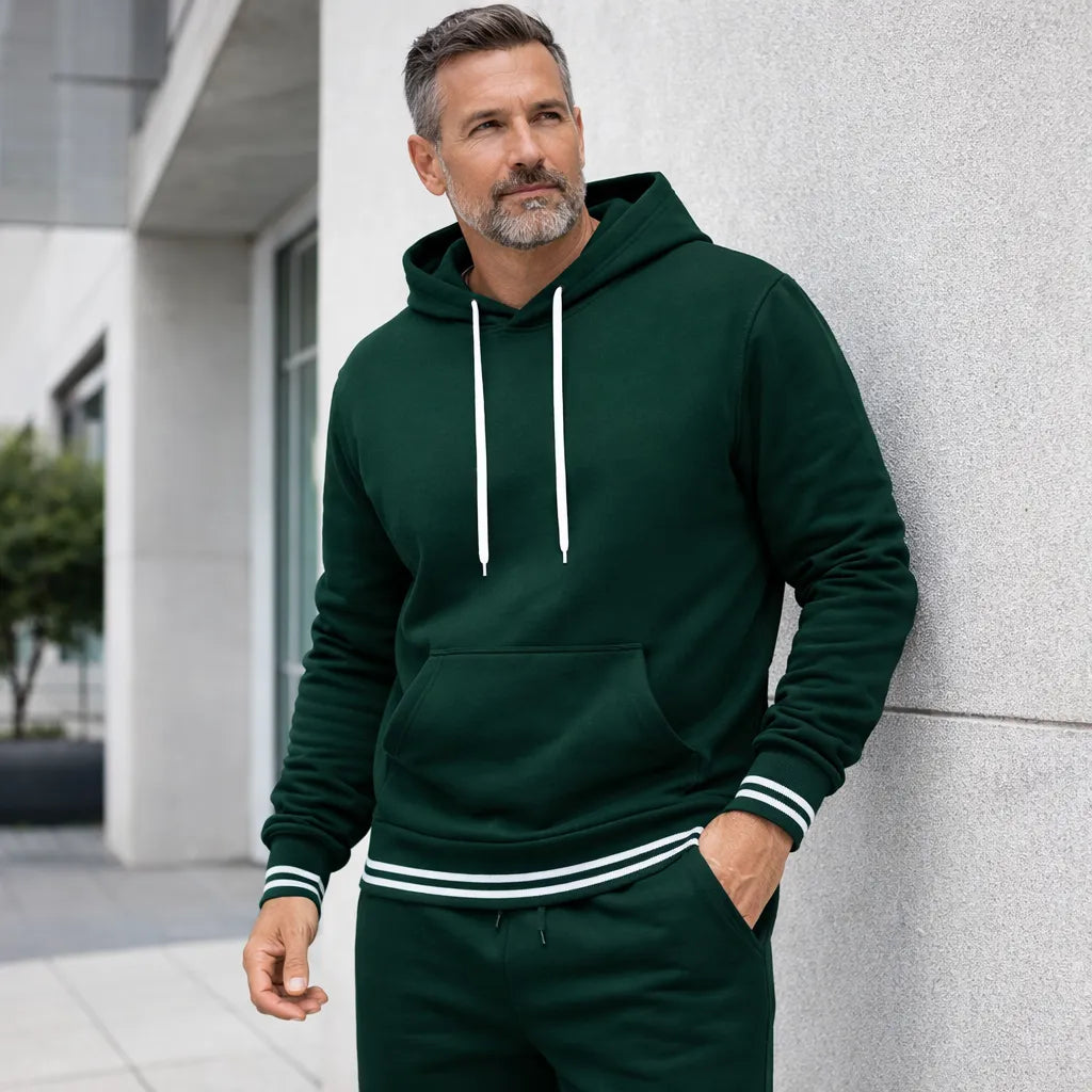 Heren Casual Hoodie