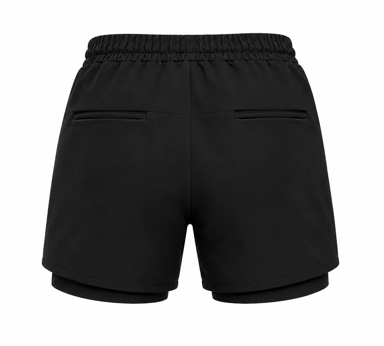 2-in-1 Performance Shorts – Komfort & Bewegungsfreiheit