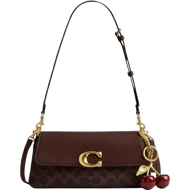 Jet Shoulder Bag - Rovenze