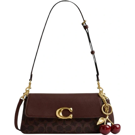 Jet Shoulder Bag - Rovenze