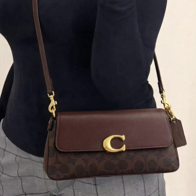 Jet Shoulder Bag - Rovenze