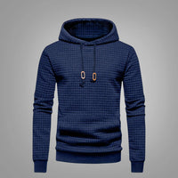 Marineblauw
