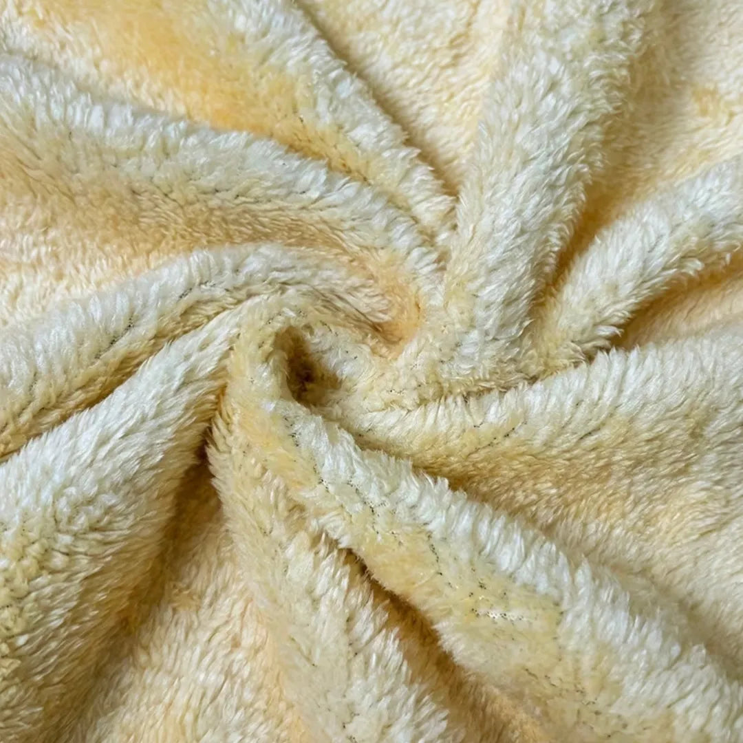 Fleece-Kapuzenpullover für Herren mit kurzem Reißverschluss für den Winter