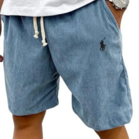 Herren Freizeit-Shorts – Bequem, Leicht & Modern