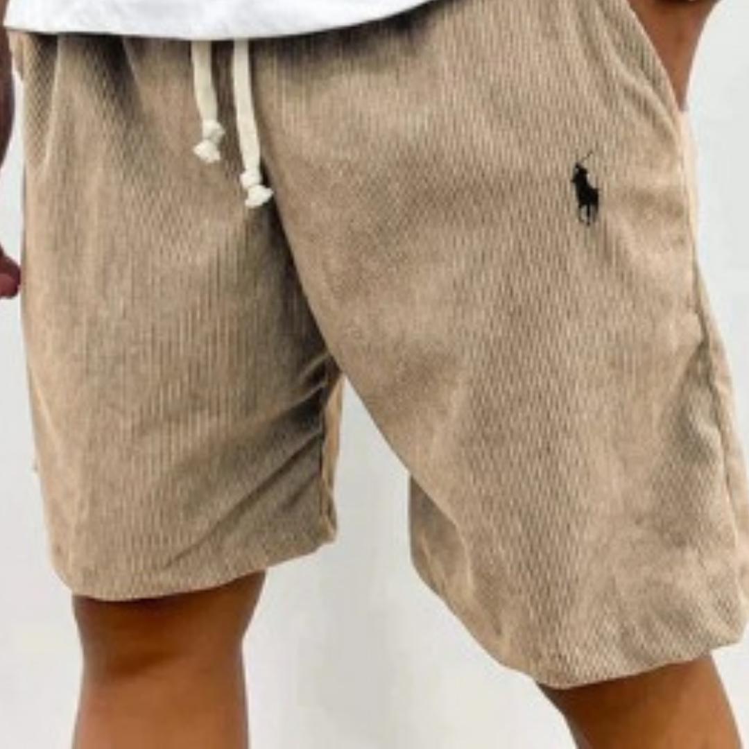 Herren Freizeit-Shorts – Bequem, Leicht & Modern