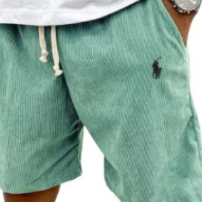 Herren Freizeit-Shorts – Bequem, Leicht & Modern