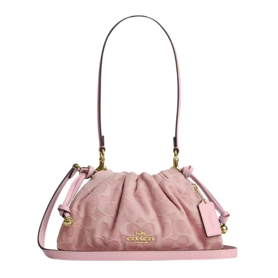 Faye Shoulder Bag