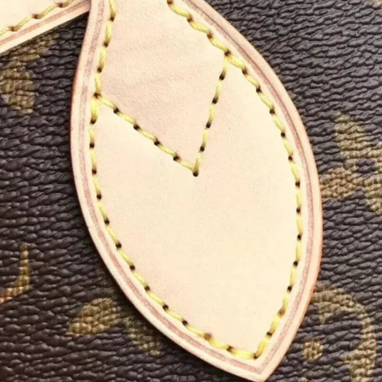 Bag Neverfull Mm - Rovenze