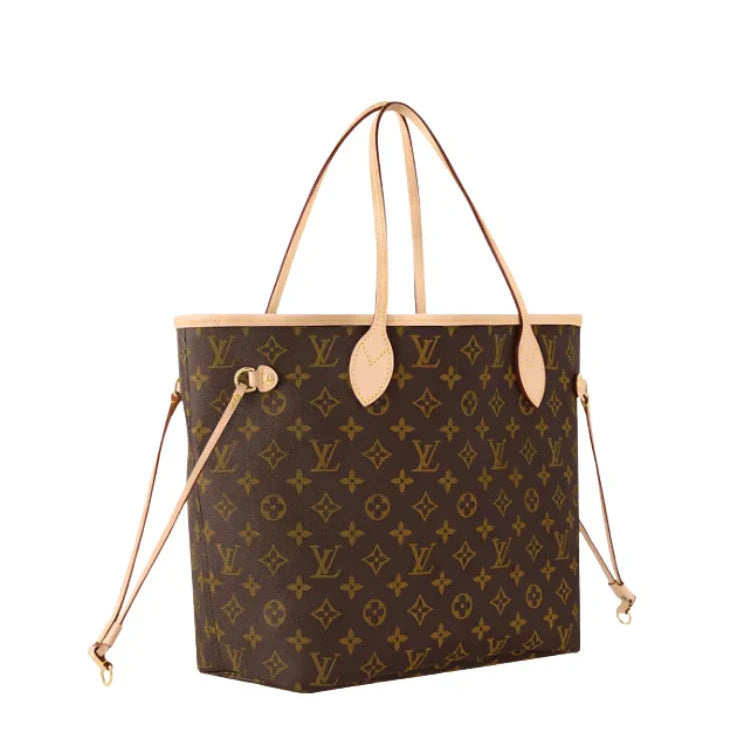 Bag Neverfull Mm - Rovenze