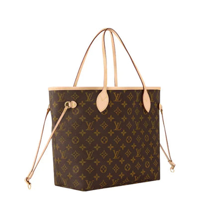 Bag Neverfull Mm - Rovenze