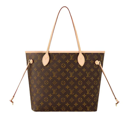 Bag Neverfull Mm - Rovenze