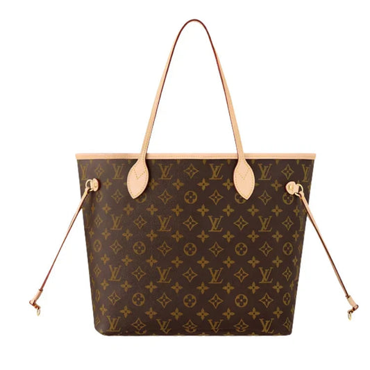 Bag Neverfull Mm - Rovenze