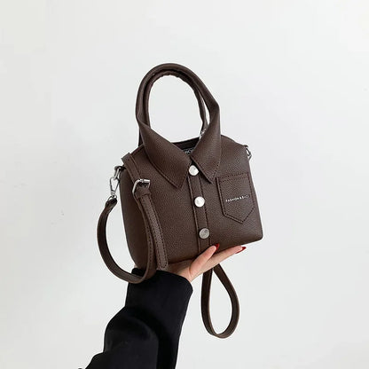 Vegan Leather Bag