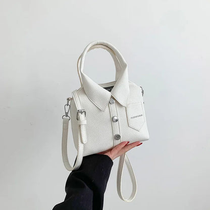 Vegan Leather Bag