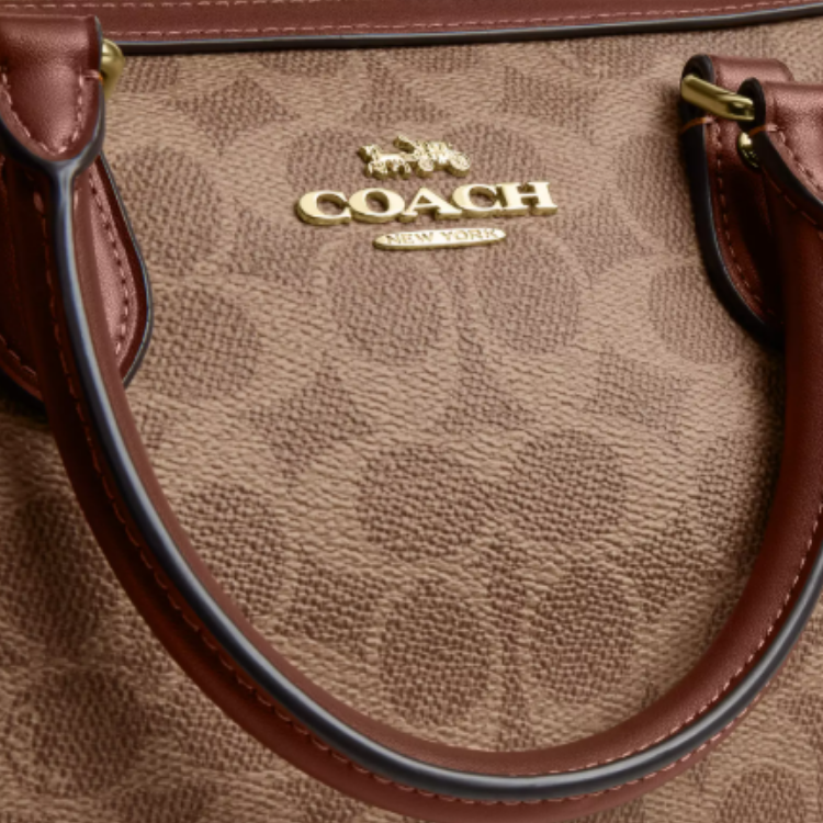 Rowan Satchel Bag - Rovenze