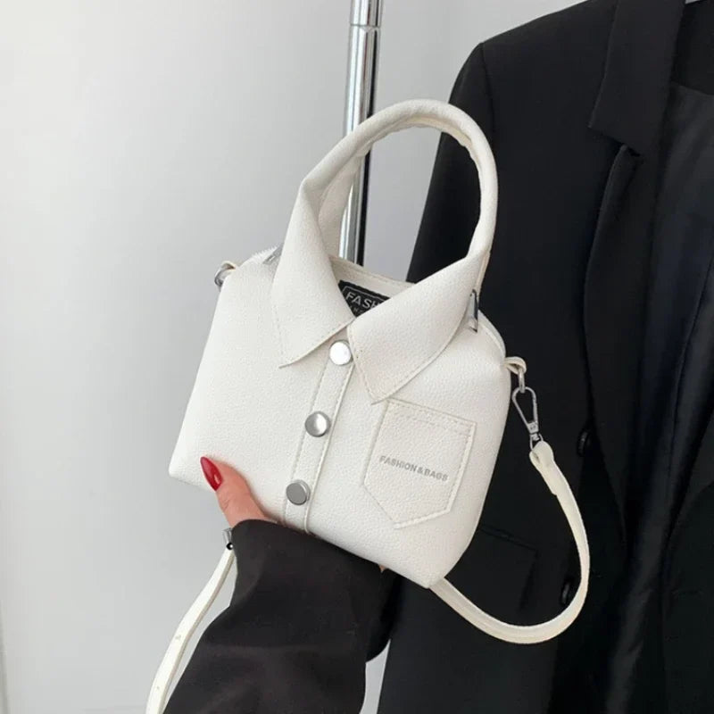 Vegan Leather Bag