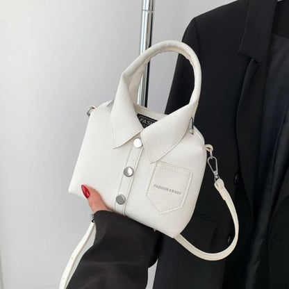 Vegan Leather Bag
