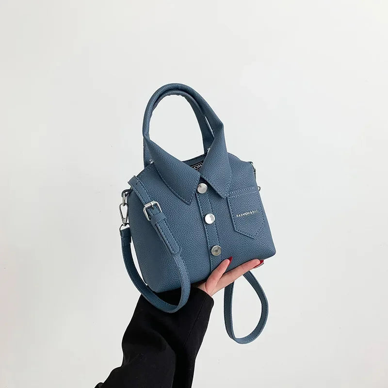 Vegan Leather Bag