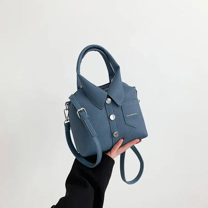 Vegan Leather Bag