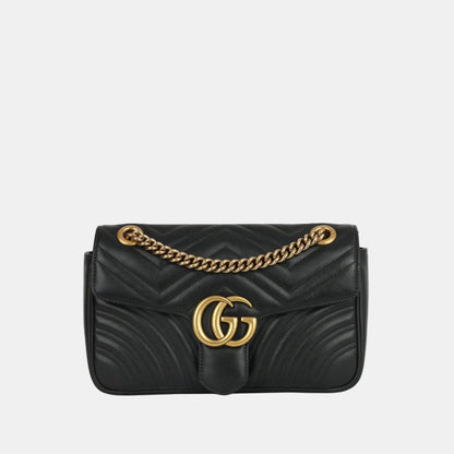 Marmont Quilted Bag