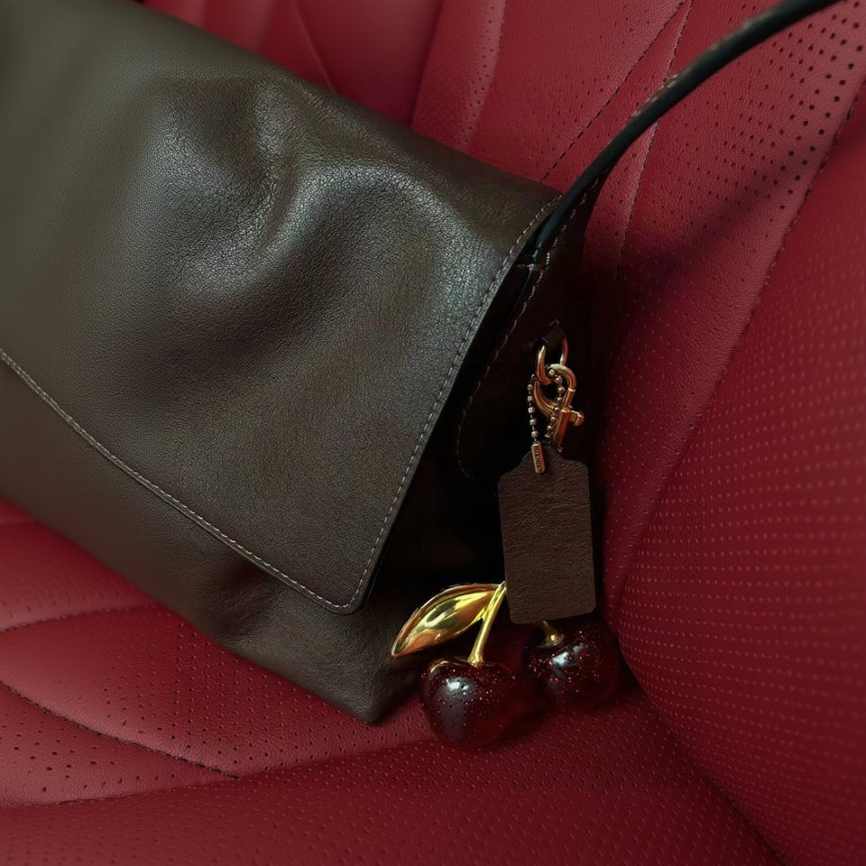 Chelsea Shoulder Bag 30 - Rovenze