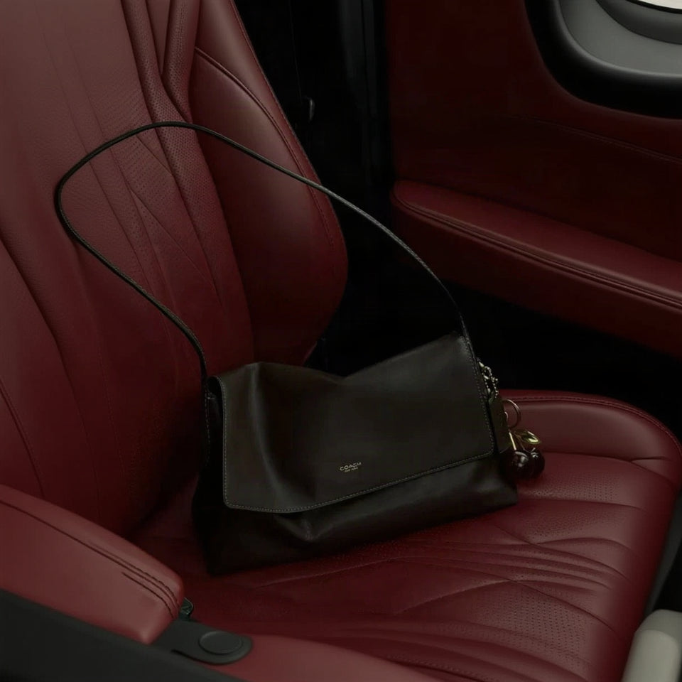 Chelsea Shoulder Bag 30 - Rovenze