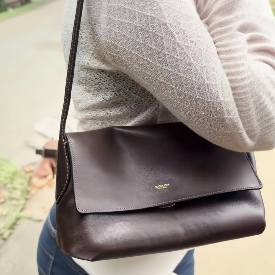 Chelsea Shoulder Bag 30 - Rovenze