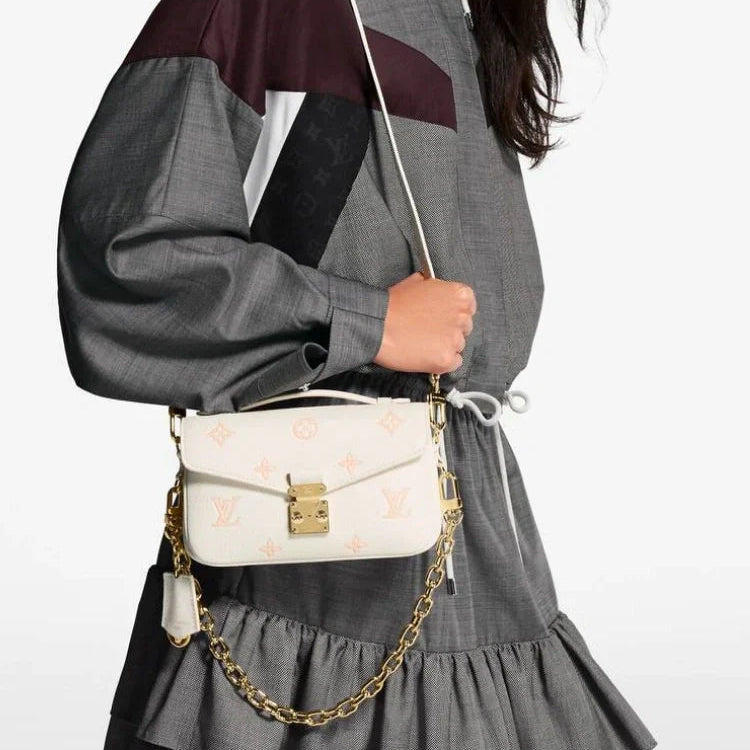 Pochette Métis East West Bag - Rovenze