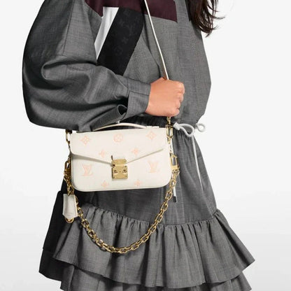 Pochette Métis East West Bag - Rovenze