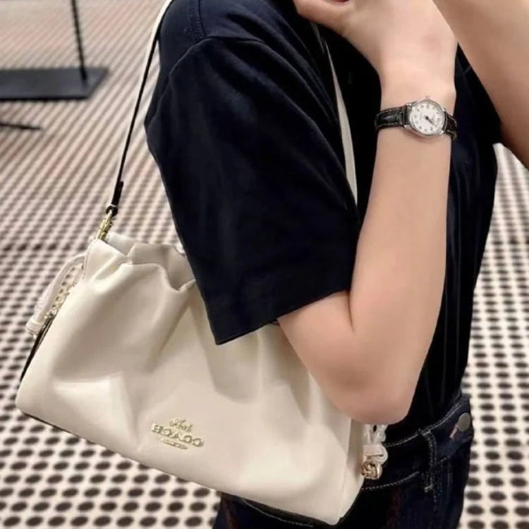 Faye Shoulder Bag - Rovenze