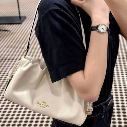 Faye Shoulder Bag - Rovenze
