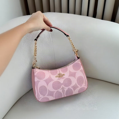Teri Shoulder Bag - Rovenze